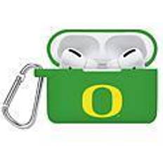 Headphone Accessories NCAA LDM Officially Licensed Apple AirPods Pro Case Oregon Ducks