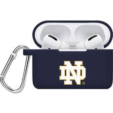 Headphones NCAA LDM Officially Licensed Apple AirPods Pro Case Notre Dame