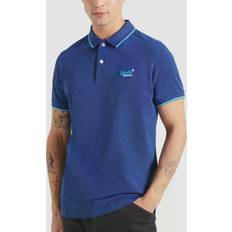 Superdry Poolside Pique Polo Shirt