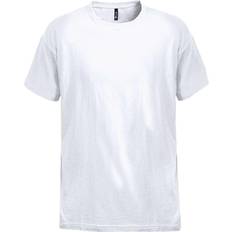 T-skjorter Fristads Kansas Acode 100239 T-shirt mørkeblå