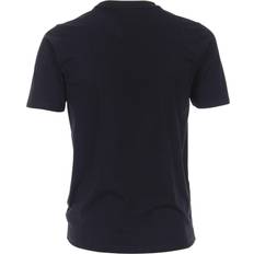 Calida Men's 409745/7T59 T-Shirt, Broken White