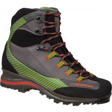 Gtx boots La Sportiva Trango Trk Leather GTX Hiking Boots Women's Opal Pacific