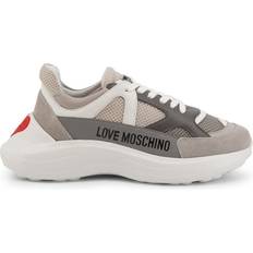 Love Moschino JA15306G1EIQ1 W - Grey