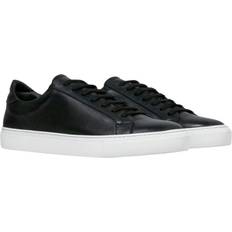 Garment Project Herre Sko Garment Project Type Leather Mand Sneakers hos Magasin