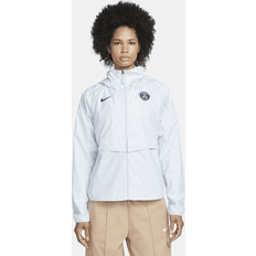 Cardigans Nike Paris Saint-Germain AWF Women's Full-Zip Football Jacket