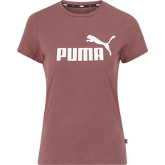 Puma T-Shirts & Tanktops Puma Essentials Logo T-shirt