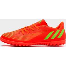 Adidas predator football boots Shoes adidas Predator Edge .4 TF Game Data Solar Red/Solar Green/Core