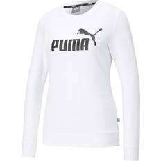 Puma Pullover Puma ESS Logo Crew TR