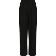 Neo Noir Bukser & Shorts Neo Noir Sonar Linen Pants