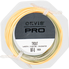 Orvis Fishing Gear Orvis PRO Trout LineSmooth
