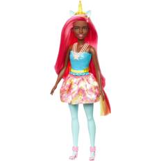 Barbie dreamtopia Barbie Dreamtopia Unicorn Doll HGR19