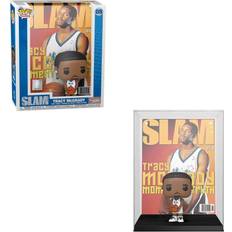 Funko Toy Figures Funko NBA SLAM Tracy McGrady Pop! Cover