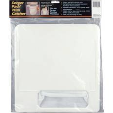 Weaving & Sewing Toys Serger Pad & Trim Catcher