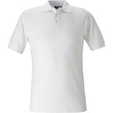 South West Coronado Polo Shirt - White