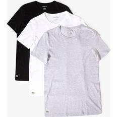 Lacoste Triple Pack T Shirts