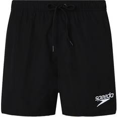 Badebukser Speedo Mens Essentials Swim Shorts (Black)