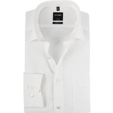 Herren Hemden reduziert Olymp Luxor Extra Long Sleeve Shirt Modern Fit 15