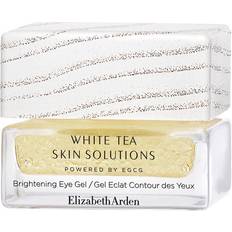 Elizabeth Arden Augenpflegegele Elizabeth Arden White Tea Skin Brightening Eye Gel 15ml