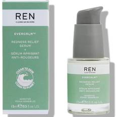 Ren serum REN Clean Skincare Evercalm Redness Relief Serum 0.5fl oz
