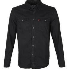 Levi's Mens Barstow Western Standard Fit Shirt