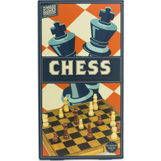 Chess classic Professor Puzzle Classic Chess