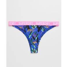 Superdry Womens Jungle Bikini Briefs