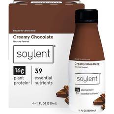 Nutritional Shake Creamy Chocolate