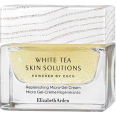 Elizabeth Arden Ansiktskremer Elizabeth Arden White Tea Skin Replenishing Micro-Gel Cream 50ml