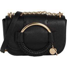 See By Chloé Indra Moon Bag