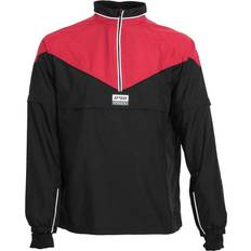 Dobsom R90 Classic Functional Jacket Men - Black/Red