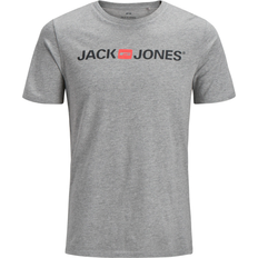 Jack & Jones Klær Jack & Jones Iliam Original Short Sleeve T-shirt