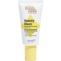 Bondi Sands Solbeskyttelse & Selvbruning Bondi Sands Sunny Daze- SPF 50 Face Moisturiser 50ml