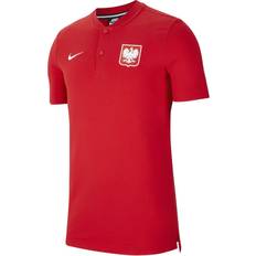 Nike Poland Men's Polo