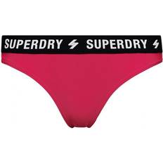 Superdry Code Elastic Bikini Briefs