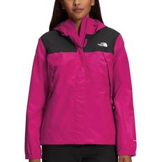 The North Face Women's Antora Jacket - Pink Bright