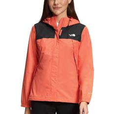 The North Face Women's Antora Jacket - Orange