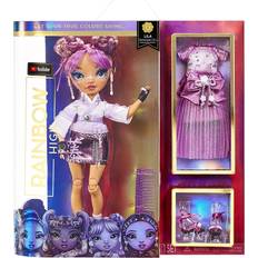 Rainbow high dolls • Compare & find best prices today »