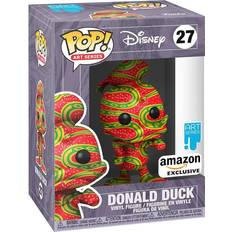 Donald Duck Toys Funko Pop! Disney Donald Duck