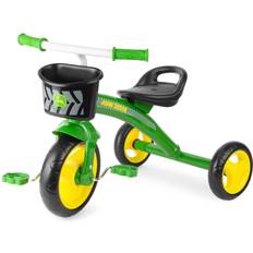 John Deere Kids' Tricycle Green