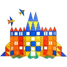 Tytan Magnetic Tiles and Building Blocks (100-Piece Set)