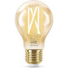 WiZ Leuchtmittel WiZ Tunable A60 LED Lamps 7.5W E27