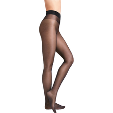 Wolford Clothing Wolford Satin Touch 20 Tights - Black