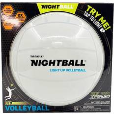 Tangle Creations LED Nightball Volleyball
