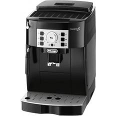 Integrated Coffee Grinder - Integrated Milk Frother Espresso Machines De'Longhi Magnifica ECAM22.115.B