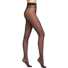 Wolford Satin Touch 20 Tights - Midnight