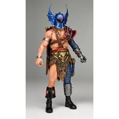 Dungeons and dragons NECA Dungeons & Dragons Ultimate Warduke