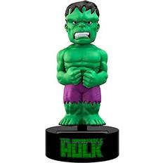Hulk Figurinen NECA Solar Powered Body Knocker