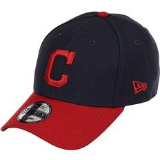 New Era Cleveland Indians Caps New Era Cleveland Indians 9forty The League 2019 Cap Sr