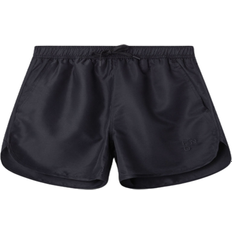 Badebukser Frank Dandy St Paul Swim Shorts - Black