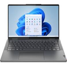 Lenovo 16 GB - Convertible/Hybrid Laptoper Lenovo Yoga 7 14ARB7 82QF003UMX
